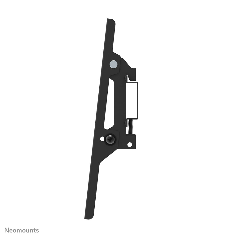 Neomounts Wandhalterung – Fix – 24–55" – VESA 50×50–200×200 – bis 30 kg, Diebstahlsicherung – WL30-350BL12