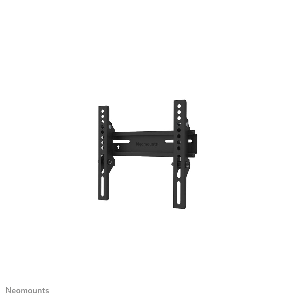 Neomounts Wandhalterung – Fix – 24–55" – VESA 50×50–200×200 – bis 30 kg, Diebstahlsicherung – WL30-350BL12