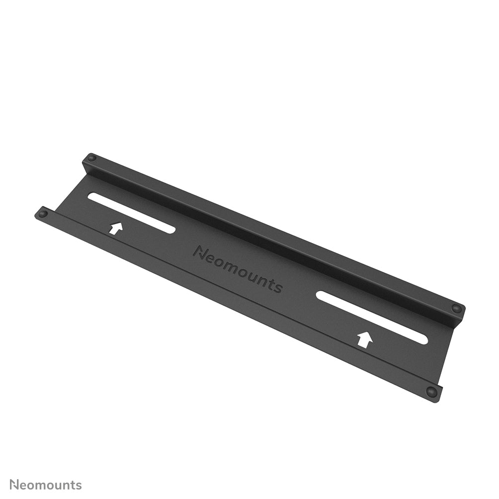 Neomounts Wandhalterung – Fix – 24–55" – VESA 50×50–200×200 – bis 30 kg, Diebstahlsicherung – WL30-350BL12