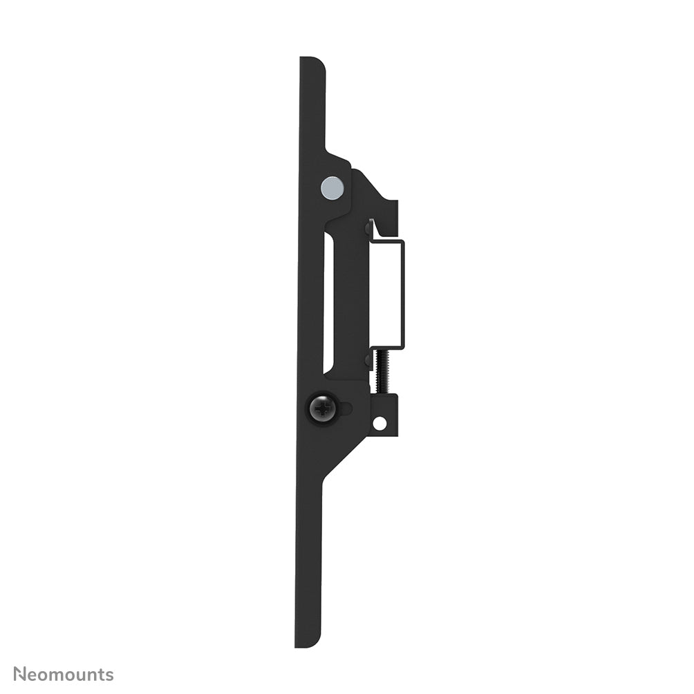 Neomounts Wandhalterung – Fix – 24–55" – VESA 50×50–200×200 – bis 30 kg, Diebstahlsicherung – WL30-350BL12
