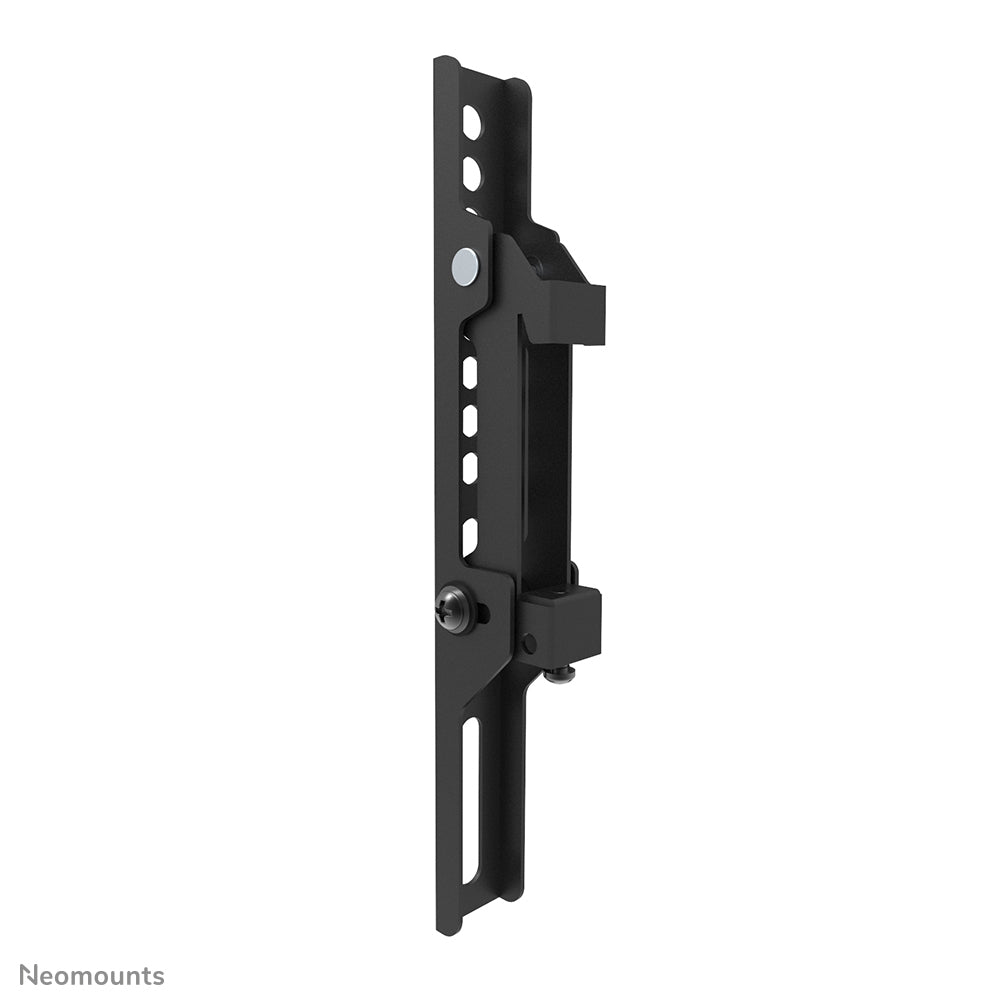 Neomounts Wandhalterung – Fix – 24–55" – VESA 50×50–200×200 – bis 30 kg, Diebstahlsicherung – WL30-350BL12