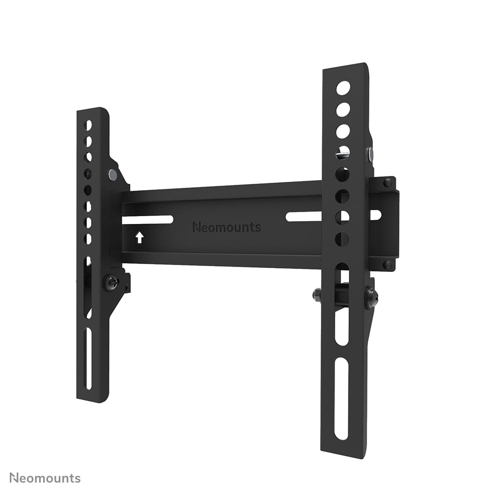 Neomounts Wandhalterung – Fix – 24–55" – VESA 50×50–200×200 – bis 30 kg, Diebstahlsicherung – WL30-350BL12