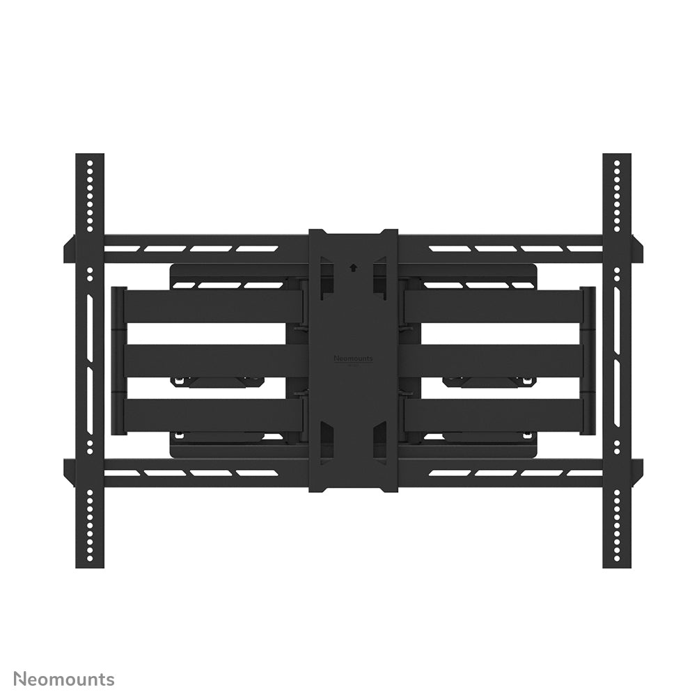 Neomounts WL40S-950BL18 – Wandhalterung, Full-Motion, für 55–110", VESA 300×200–800×600, bis 125 kg