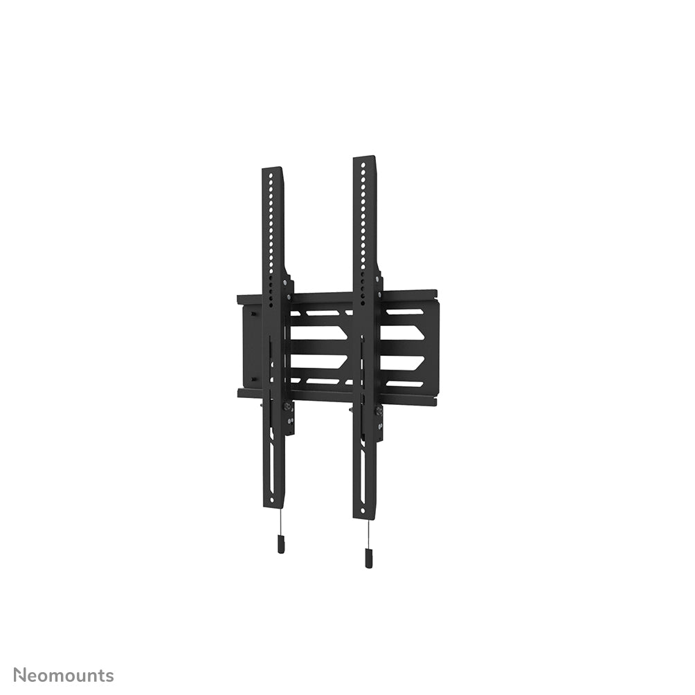 Neomounts WL30S-950BL19 – Wandhalterung, fix, für 60", VESA 700×400, bis 160 kg, schwarz