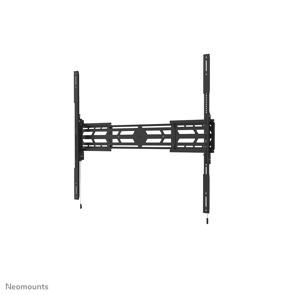 Neomounts WL30S-950BL19 – Wandhalterung, fix, für 60", VESA 700×400, bis 160 kg, schwarz