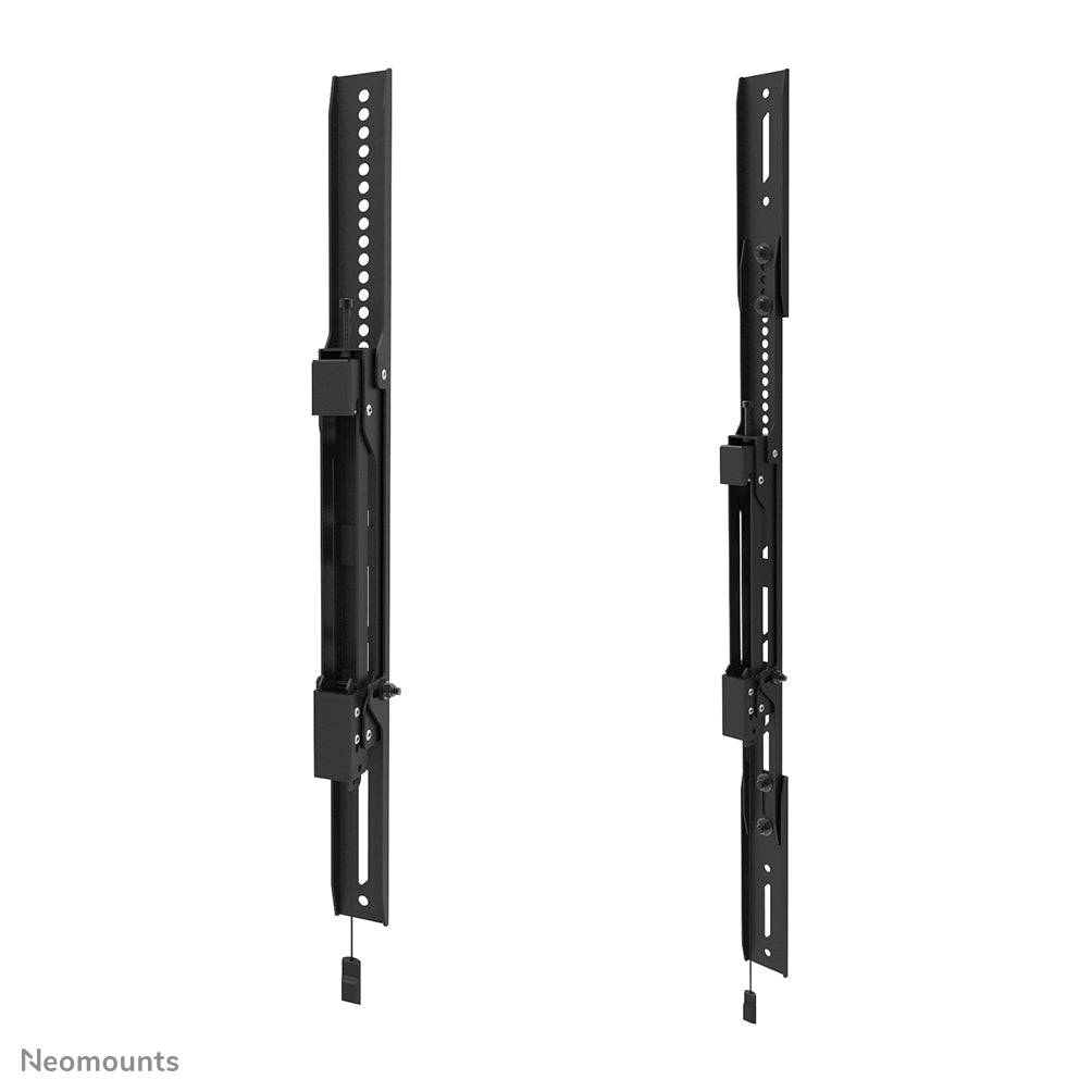 Neomounts WL30S-950BL19 – Wandhalterung, fix, für 60", VESA 700×400, bis 160 kg, schwarz