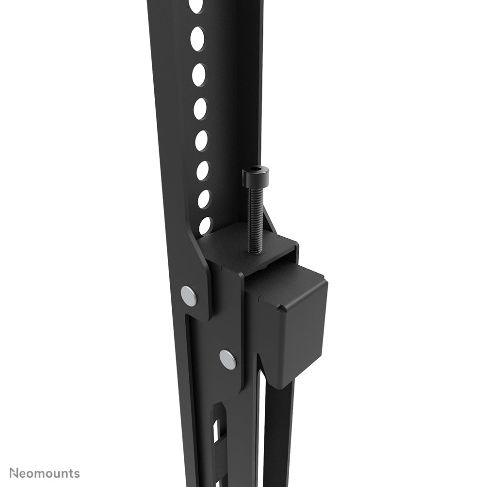 Neomounts WL30S-950BL19 – Wandhalterung, fix, für 60", VESA 700×400, bis 160 kg, schwarz
