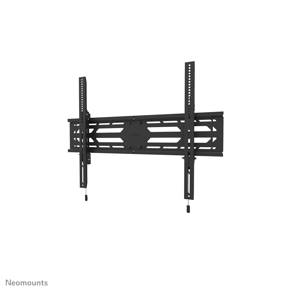 Neomounts WL30S-950BL19 – Wandhalterung, fix, für 60", VESA 700×400, bis 160 kg, schwarz