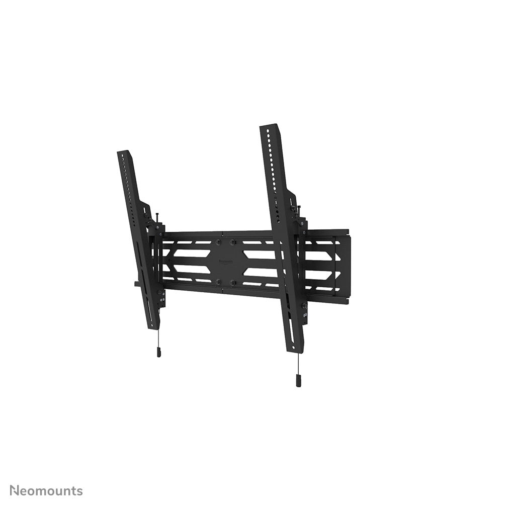 Neomounts WL35S-950BL19 – Wandhalterung, neigbar, für 84", VESA 600×400, bis 160 kg, Schwarz