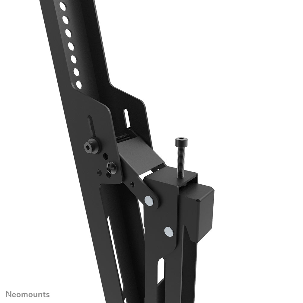 Neomounts WL35S-950BL19 – Wandhalterung, neigbar, für 84", VESA 600×400, bis 160 kg, Schwarz