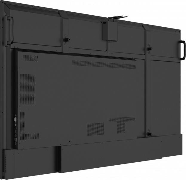 Viewsonic CDE7530 – Signage-Display, 75", Ultra HD 4K, 450 cd/m²
