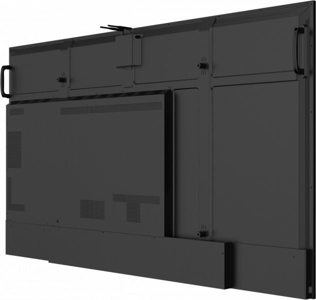 Viewsonic CDE7530 – Signage-Display, 75", Ultra HD 4K, 450 cd/m²