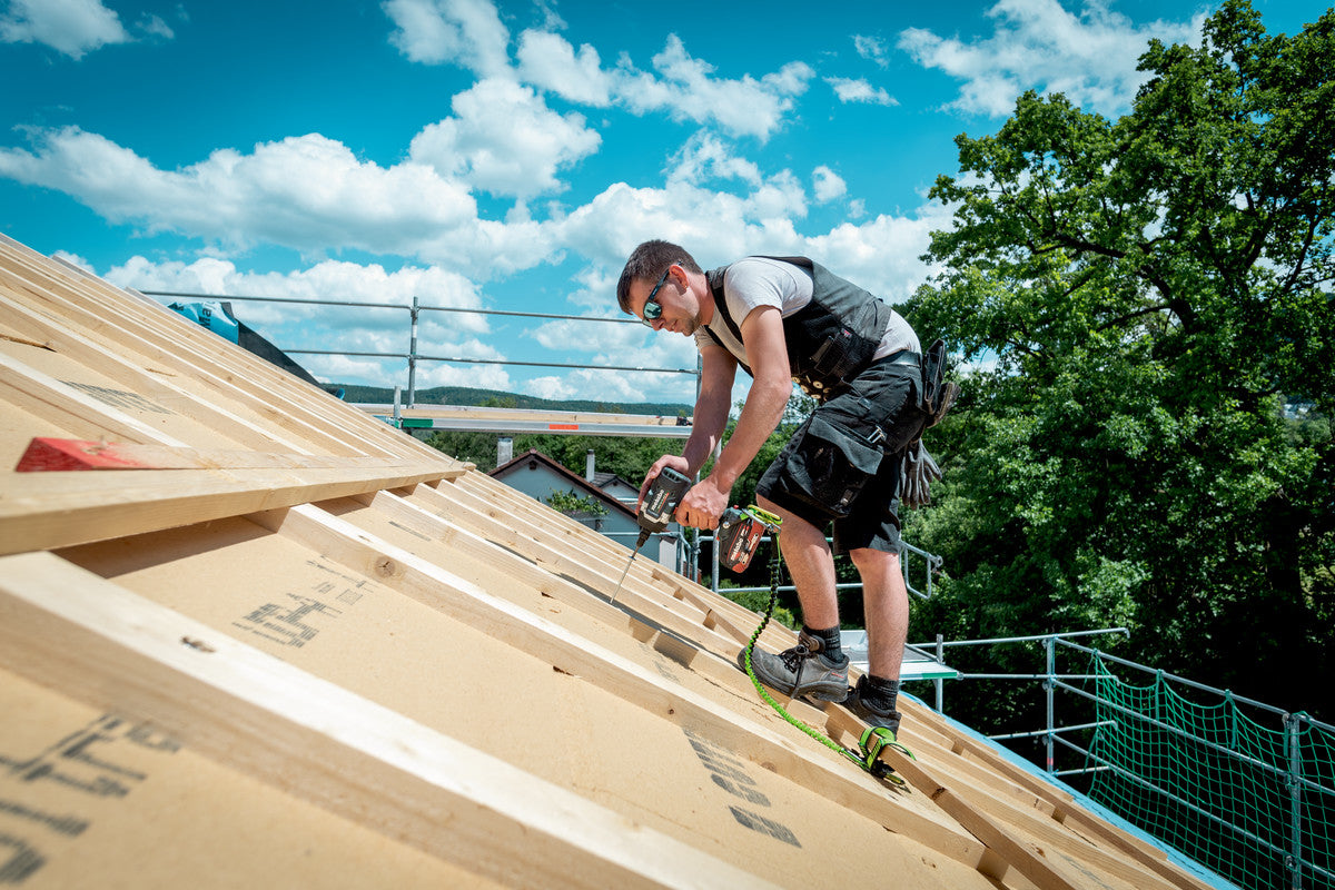 Metabo Schlagschrauber SSW 18 LTX 800 BL – 18 V (CAS) – 1/2" Vierkantaufnahme – 800 Nm – Solo