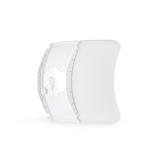 Ubiquiti UISP LTU XR – 5 GHz Funkbrücke, 1GbE, 550 Mbit/s, 29 dBi, IPX6