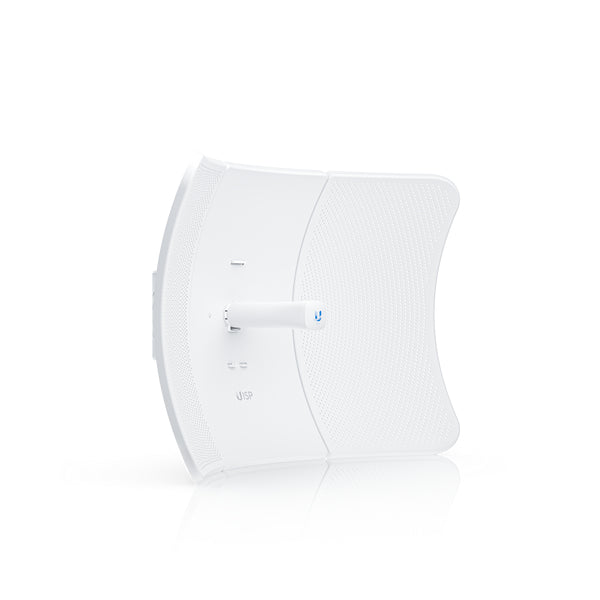 Ubiquiti UISP LTU XR – 5 GHz Funkbrücke, 1GbE, 550 Mbit/s, 29 dBi, IPX6