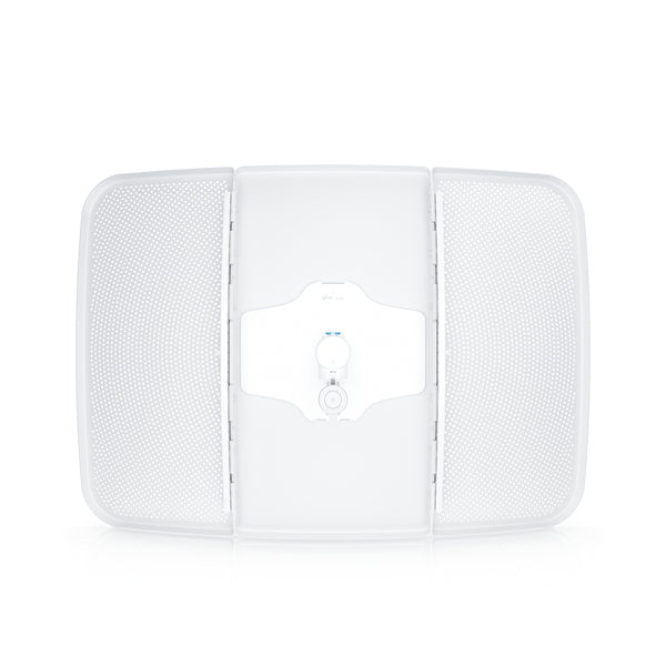Ubiquiti UISP LTU XR – 5 GHz Funkbrücke, 1GbE, 550 Mbit/s, 29 dBi, IPX6