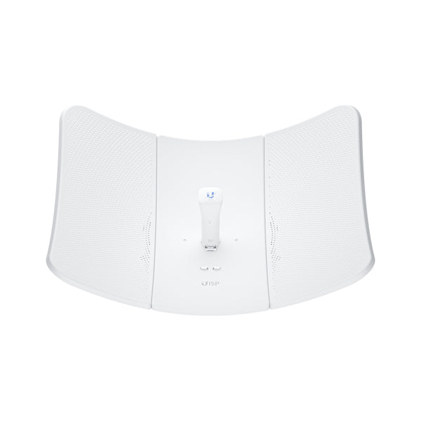 Ubiquiti UISP LTU XR – 5 GHz Funkbrücke, 1GbE, 550 Mbit/s, 29 dBi, IPX6