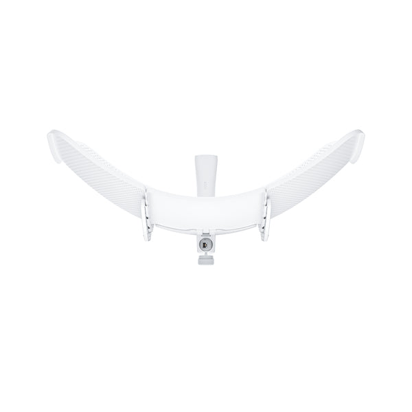 Ubiquiti UISP LTU XR – 5 GHz Funkbrücke, 1GbE, 550 Mbit/s, 29 dBi, IPX6