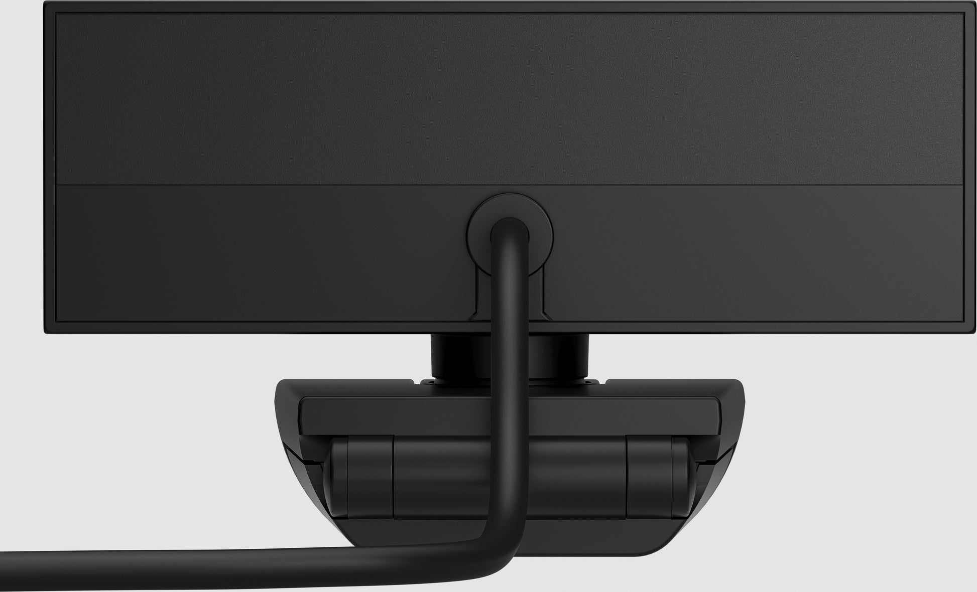 HP 625 Webcam – Full HD 1080p, USB – Schwarz