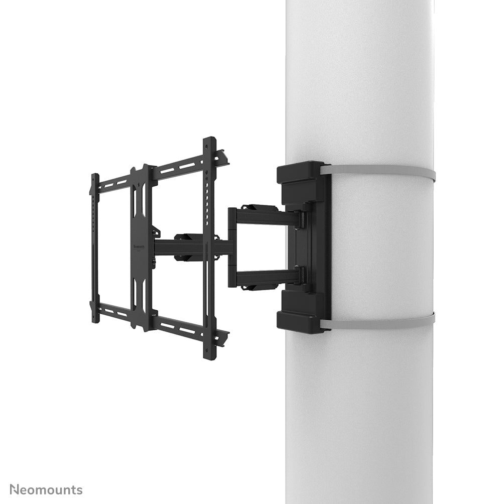 Neomounts WL40S-910BL16 – Wandhalterung, neigbar, für 55", VESA 200×100, bis 45 kg, schwarz