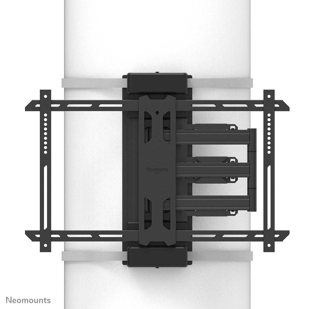 Neomounts WL40S-910BL16 – Wandhalterung, neigbar, für 55", VESA 200×100, bis 45 kg, schwarz