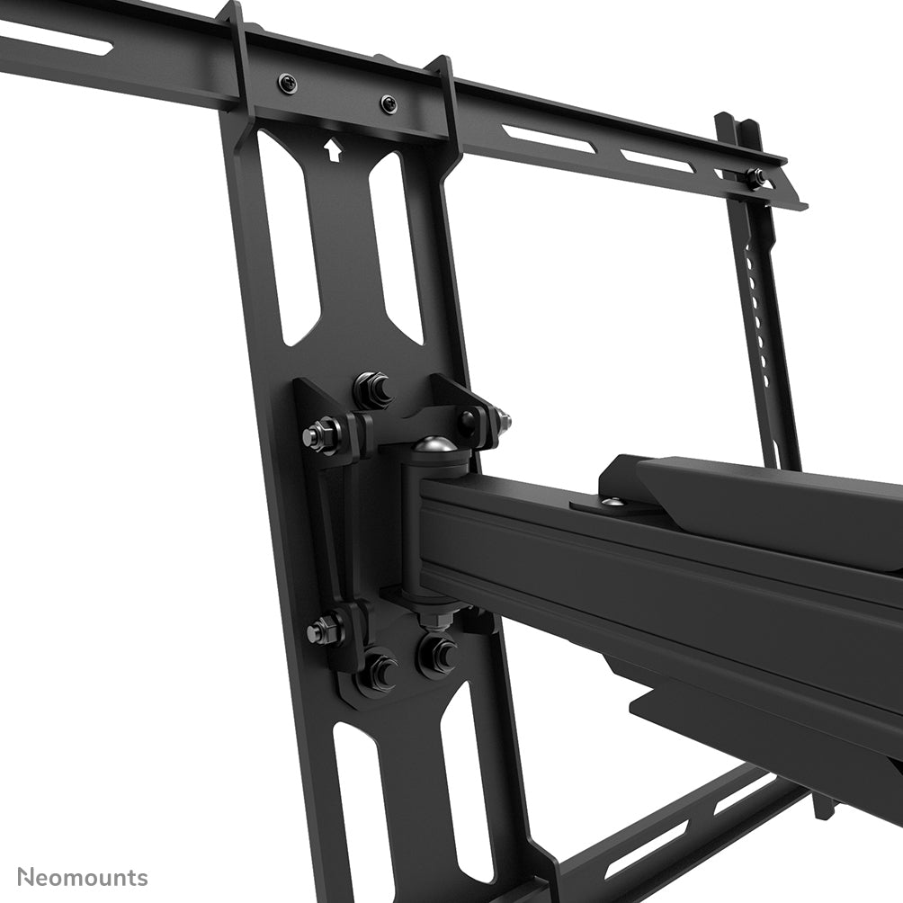 Neomounts WL40S-910BL16 – Wandhalterung, neigbar, für 55", VESA 200×100, bis 45 kg, schwarz