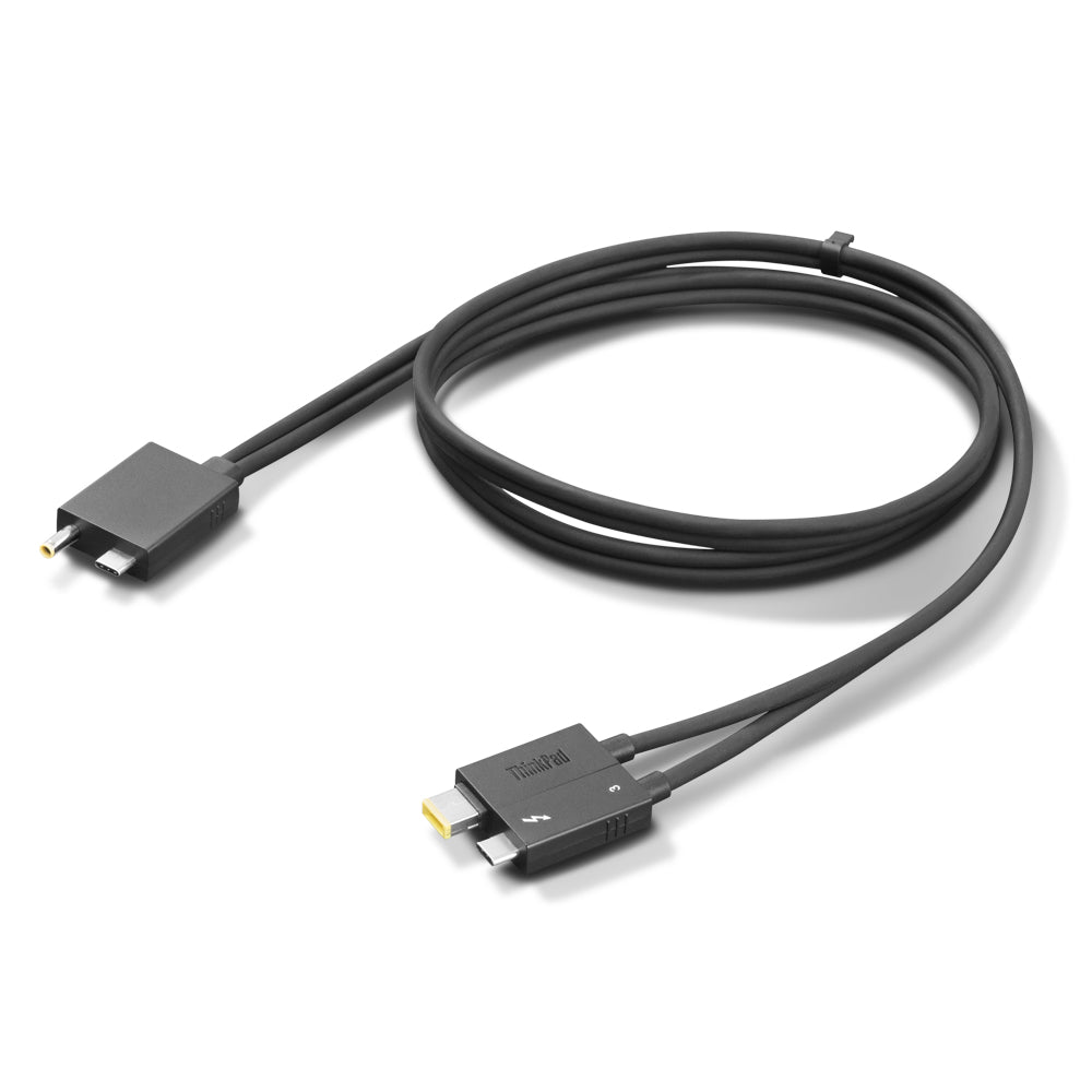 Lenovo ThinkPad Thunderbolt 4 Splitkabel