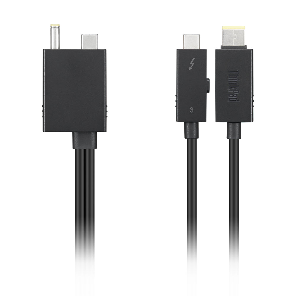 Lenovo ThinkPad Thunderbolt 4 Splitkabel