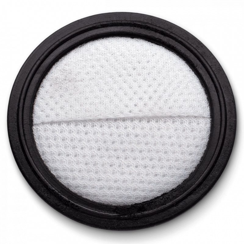 Hoogo Filter Motorschutzfilter S3, waschbar – 1 Stück, für Hoogo S3