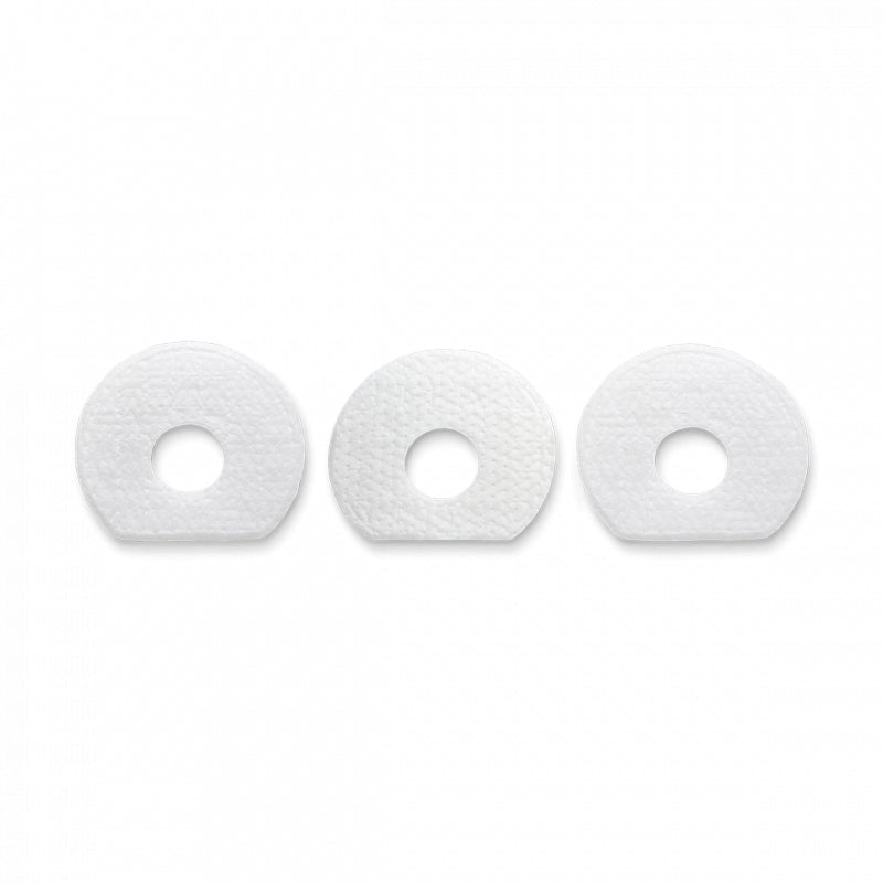 Hoogo Filter-Set R2 – 3 Stück, für Hoogo R2
