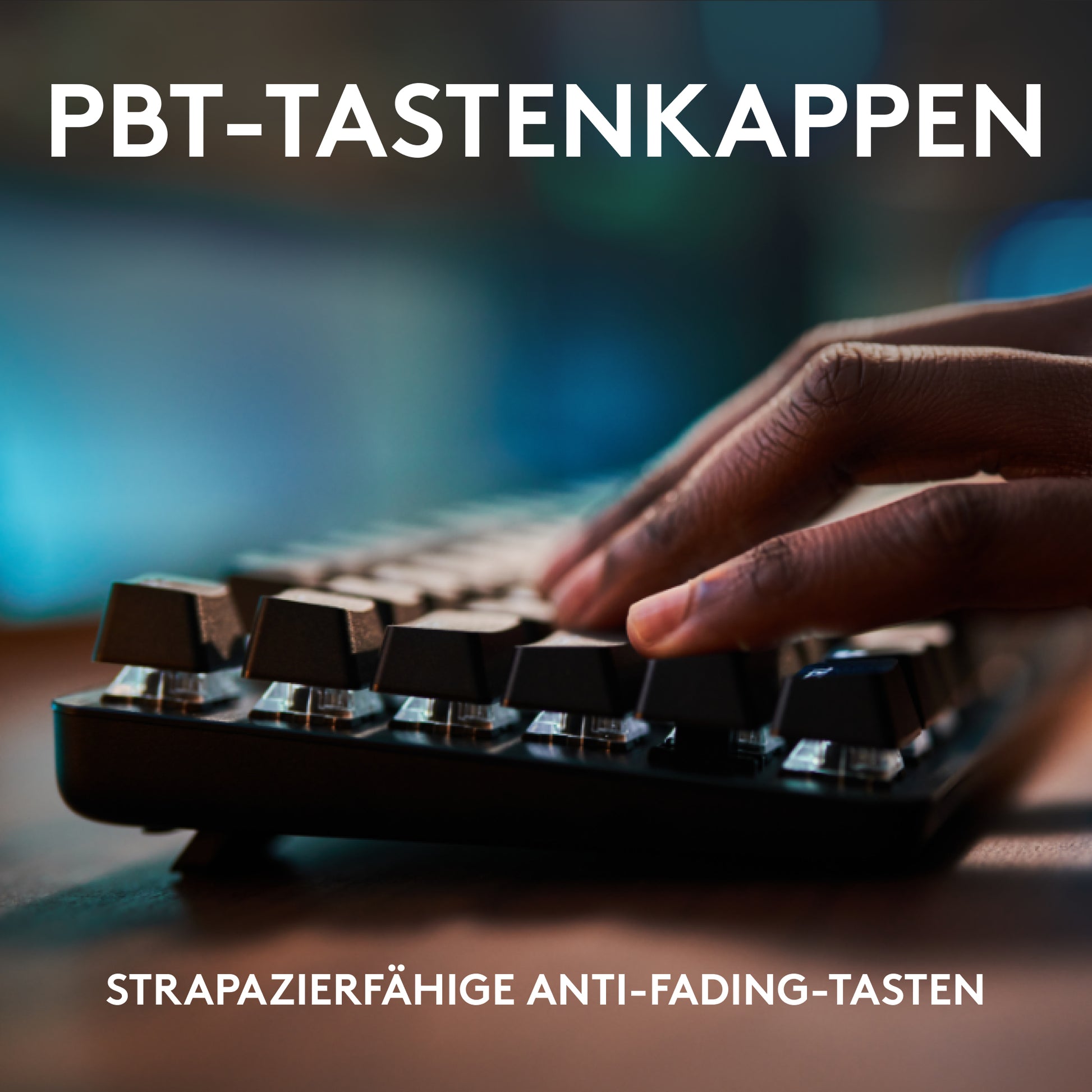 Logitech G G413 SE – Gaming-Tastatur – Mechanisch, Kabelgebunden – USB-A – QWERTZ (CH) – Beleuchtet – Schwarz