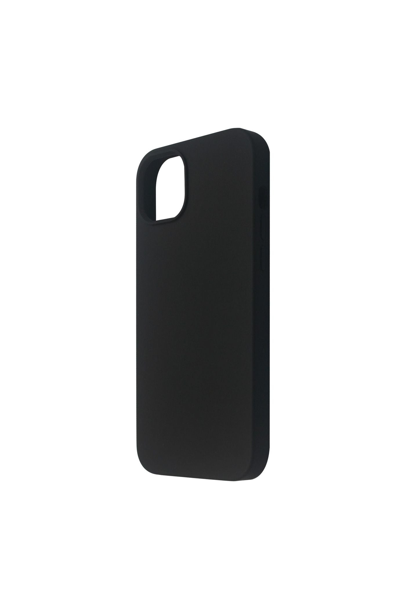 eSTUFF MADRID Backcover – für Apple iPhone 14 Plus, PC, Schwarz, stossfest