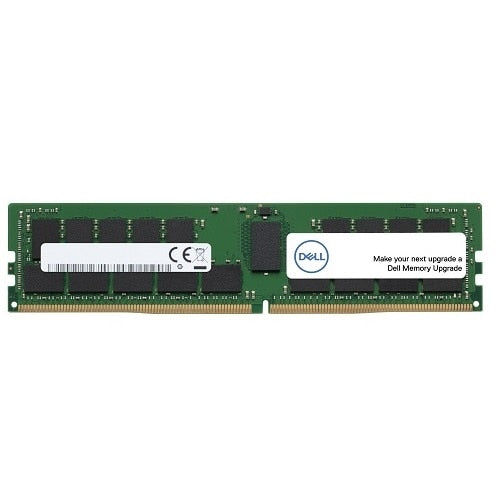 DELL 9D57R – 32 GB DDR4 3200 MHz Registered ECC DIMM für PC/Server