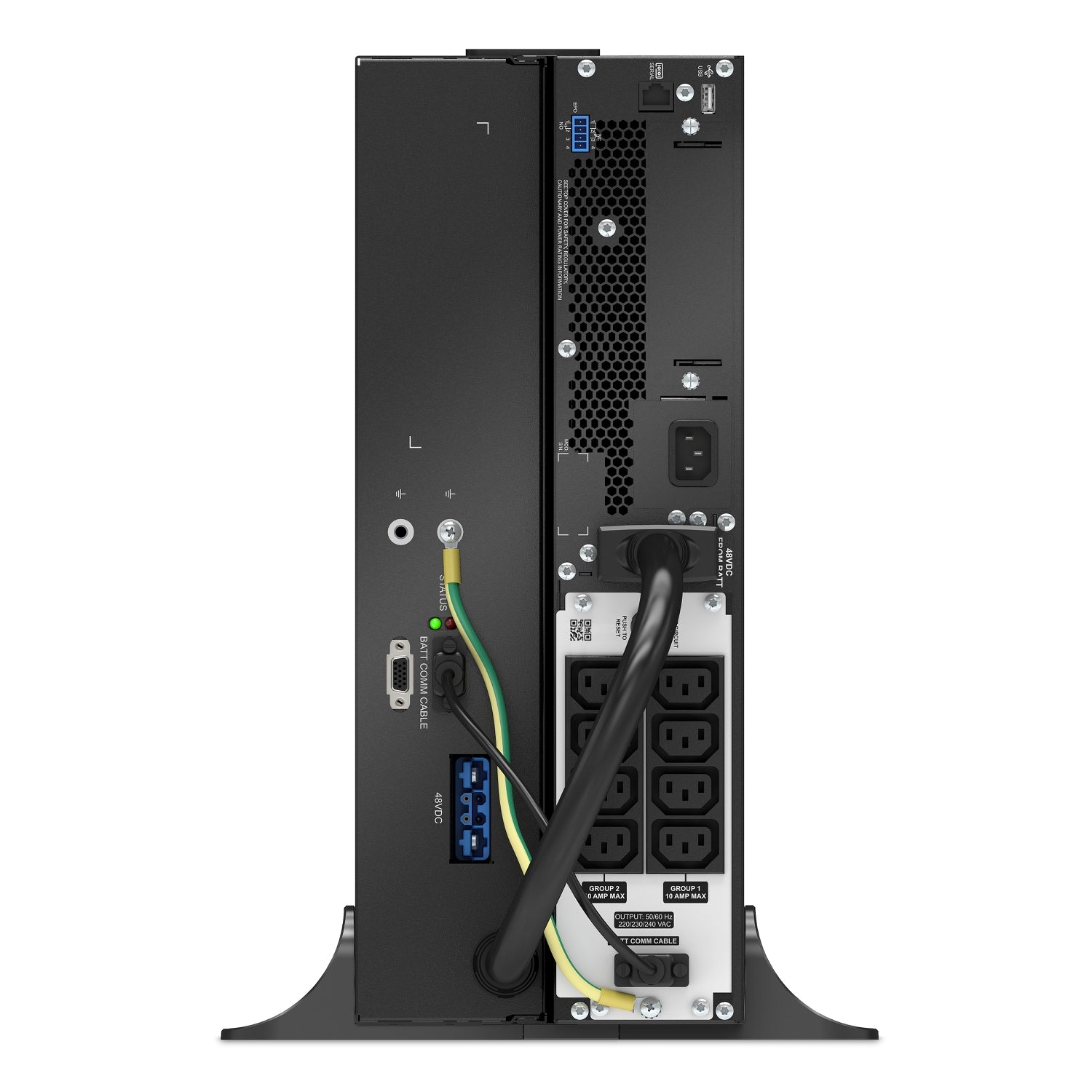 APC Netzteil – 230 V