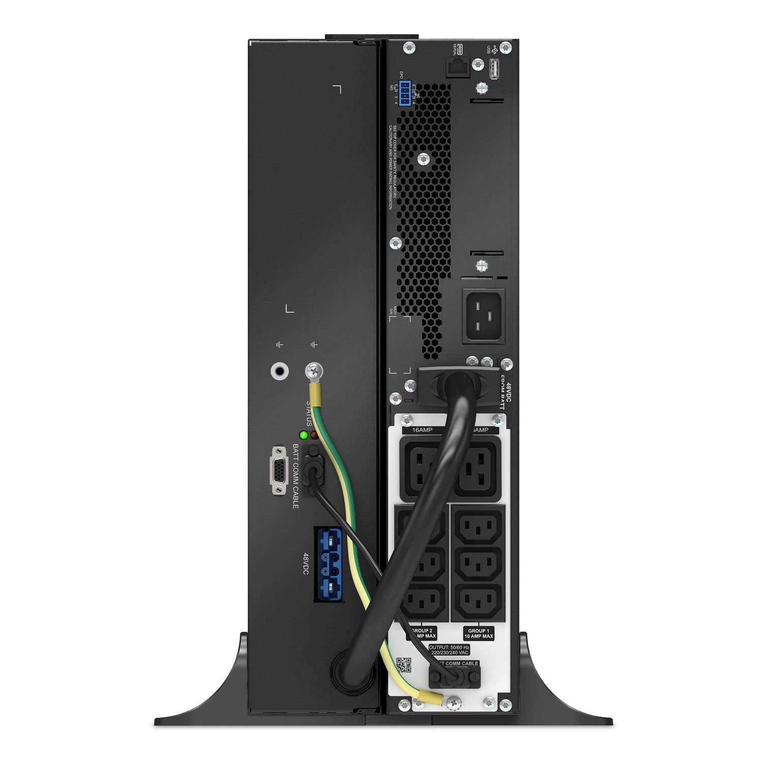 APC Netzteil – 230 V