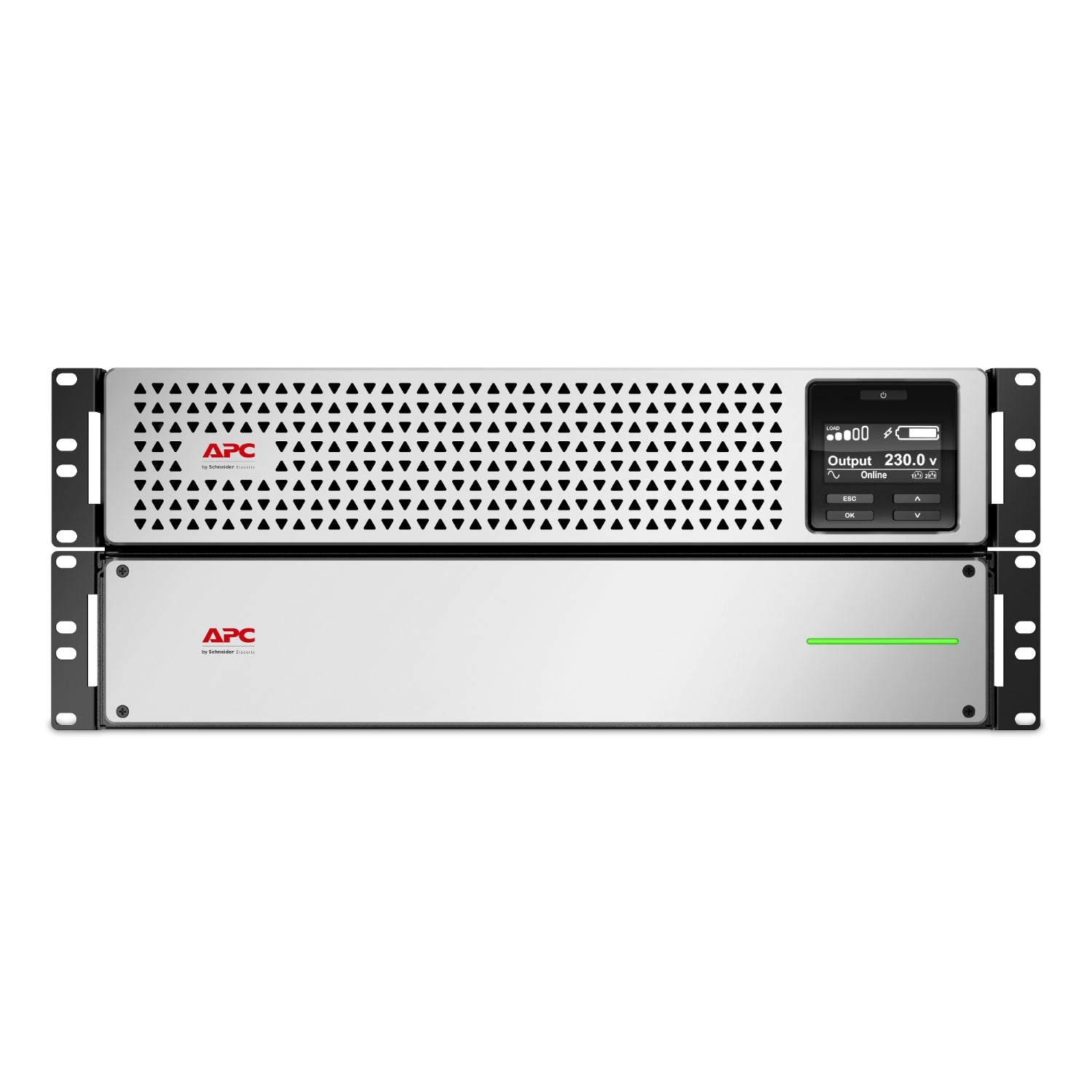 APC Netzteil – 230 V