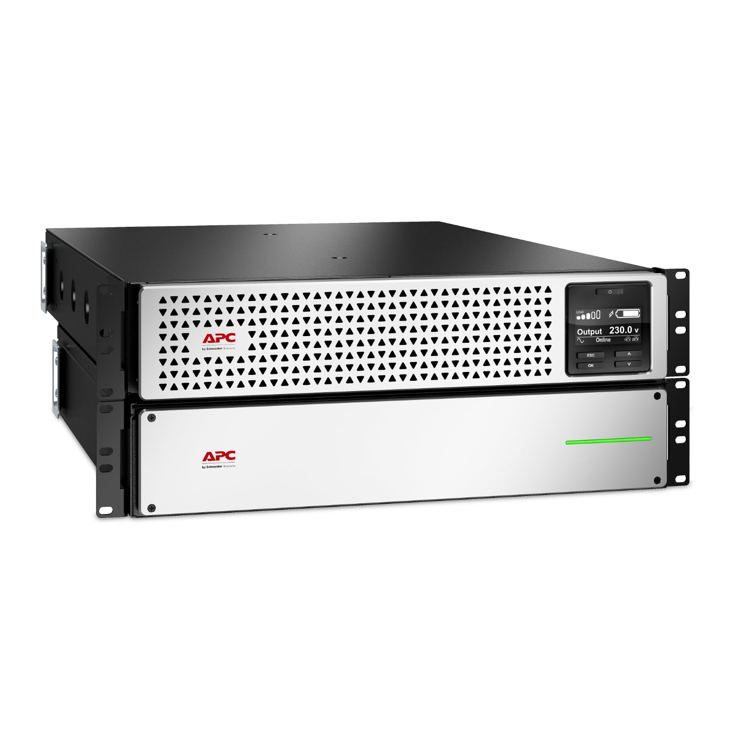 APC Netzteil – 230 V