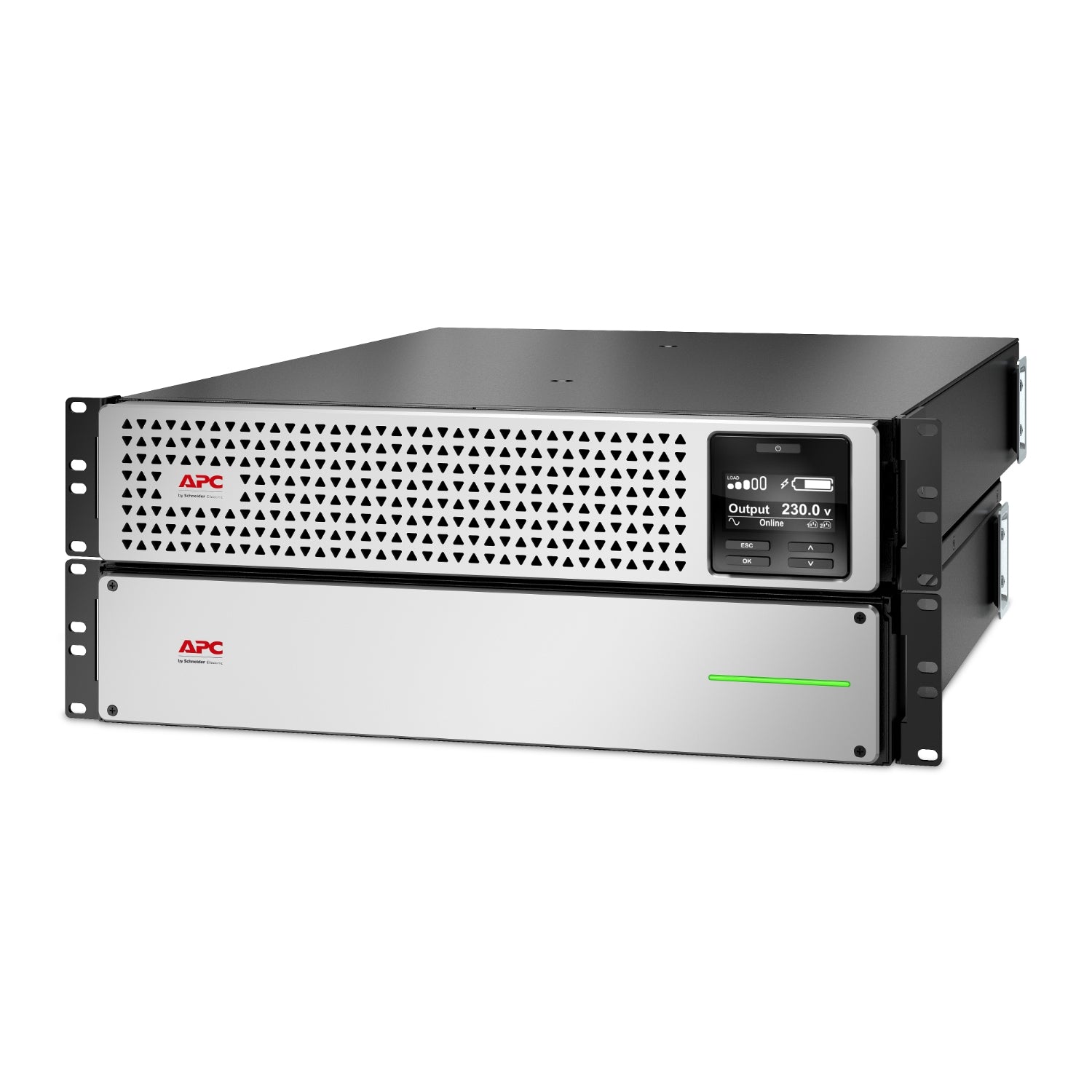 APC Netzteil – 230 V
