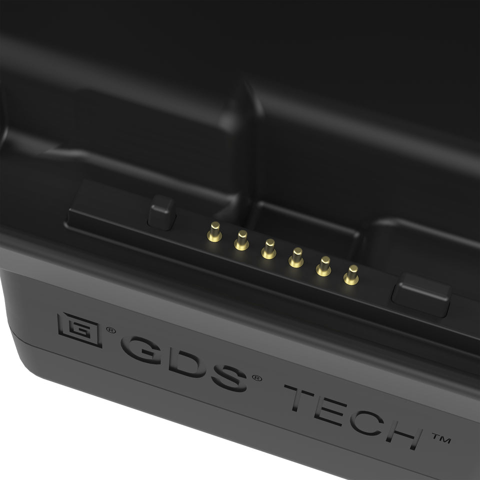 Zebra Dockingstation – für Zebra ET4x 10" Tablet