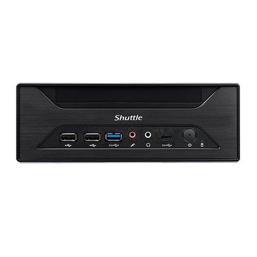Shuttle XPC slim XH610 SFF
