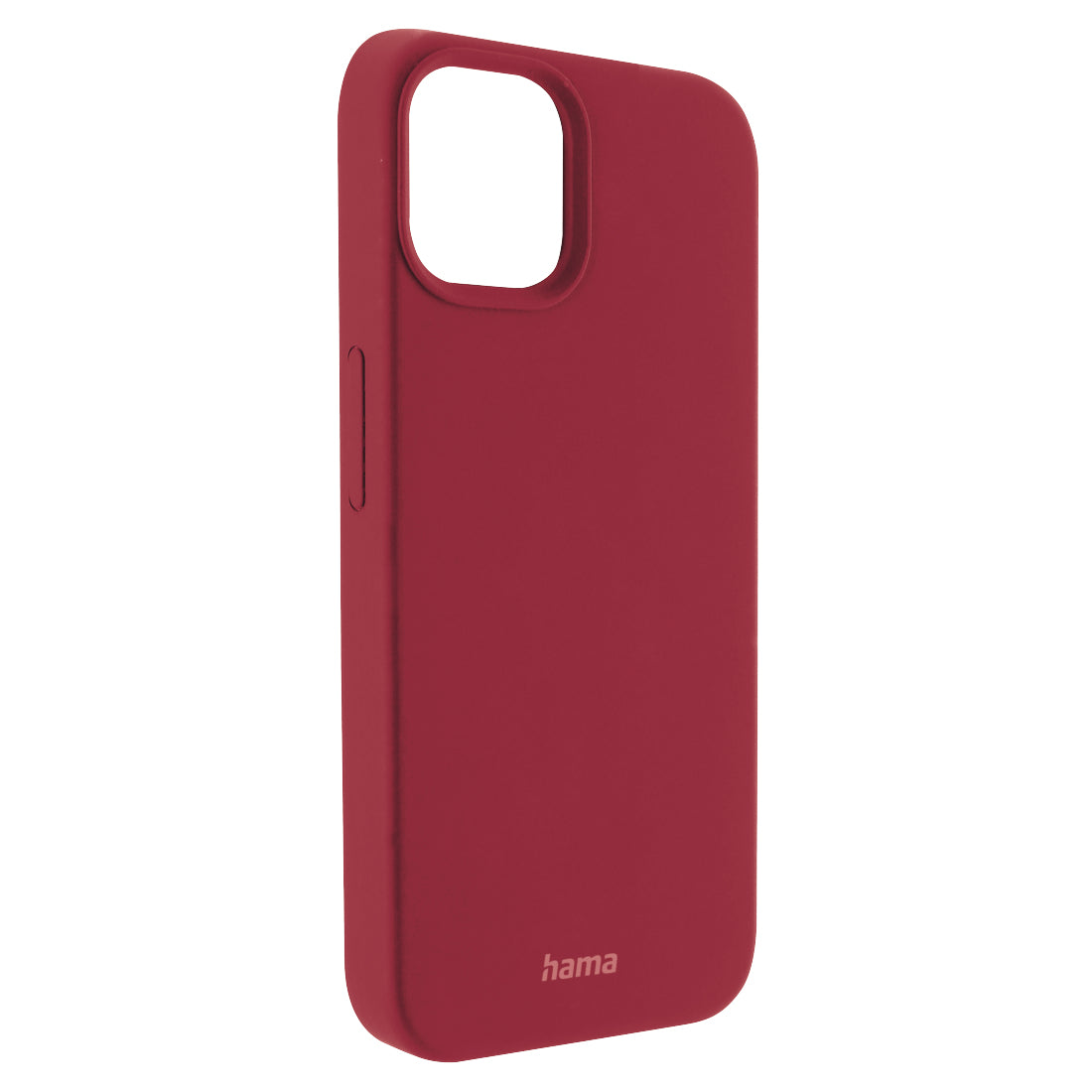 Hama Backcover – für Apple iPhone 14 Plus – rot – TPU
