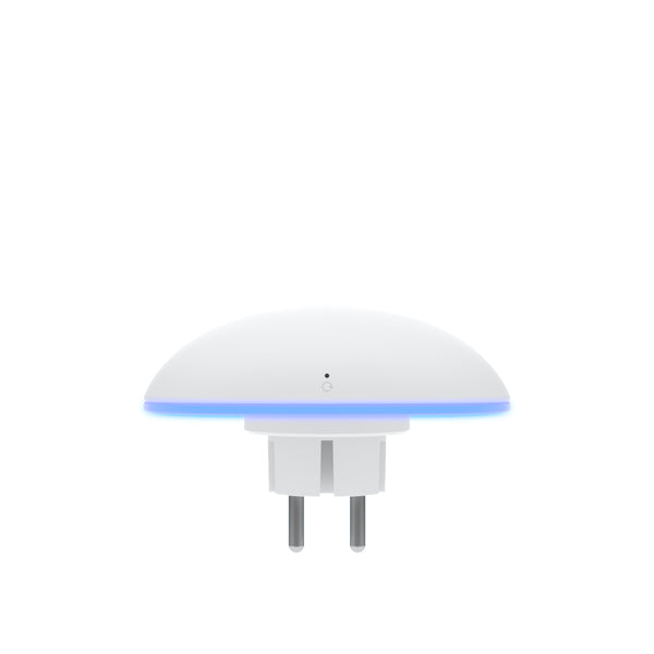 Ubiquiti U6-Extender Access Point – Wi-Fi 6 (802.11ax), Dual-Band (2,4/5 GHz), 4,8 Gbit/s, Wandmontage