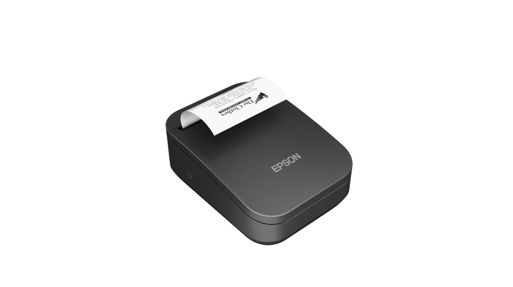 Epson Mobiler Drucker, 105×58×138 mm, TM-P80II
