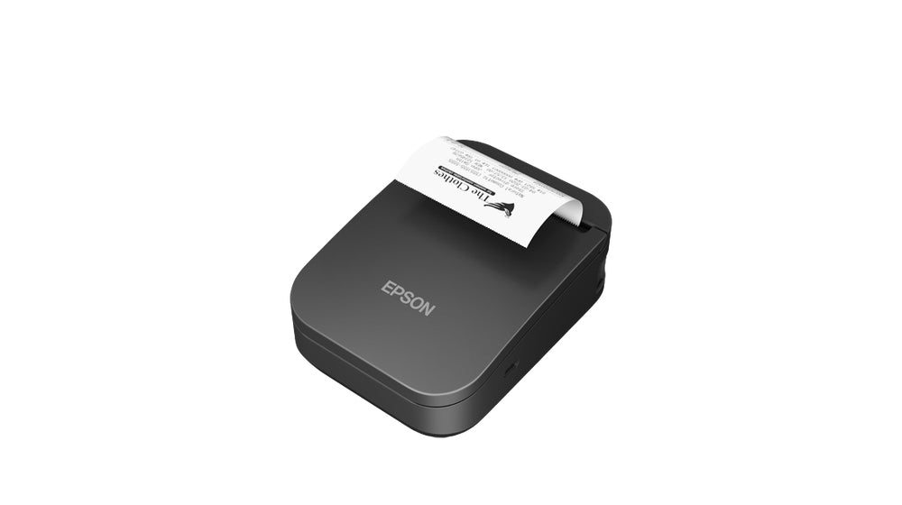 Epson Mobiler Drucker, 105×58×138 mm, TM-P80II