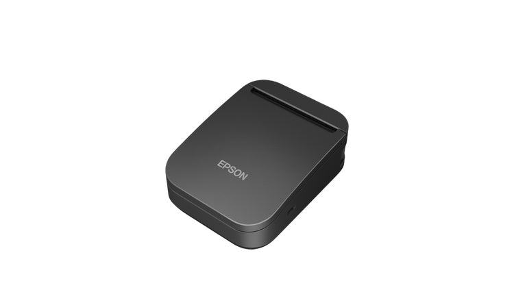 Epson Mobiler Drucker, 105×58×138 mm, TM-P80II
