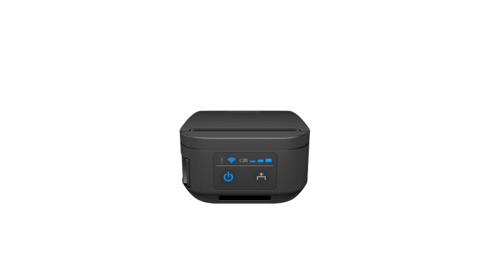 Epson Mobiler Drucker, 105×58×138 mm, TM-P80II