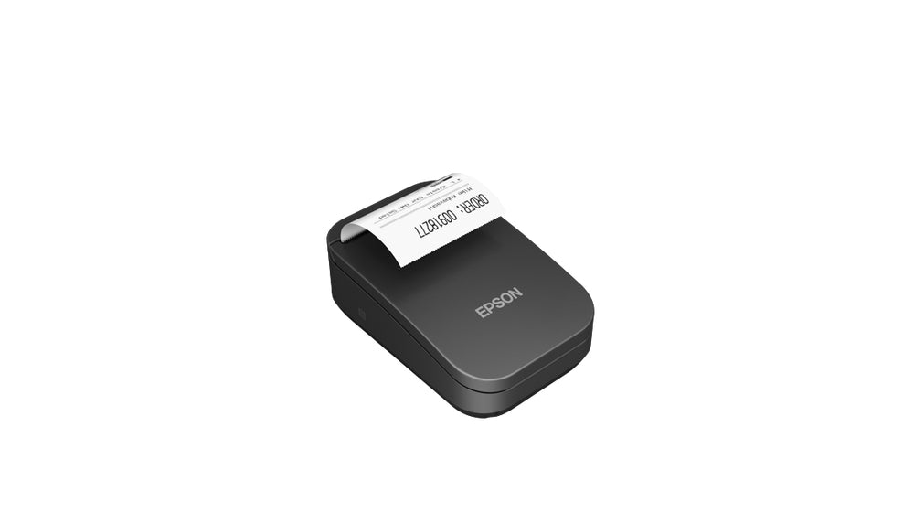 Epson Mobiler Drucker TM-P20II