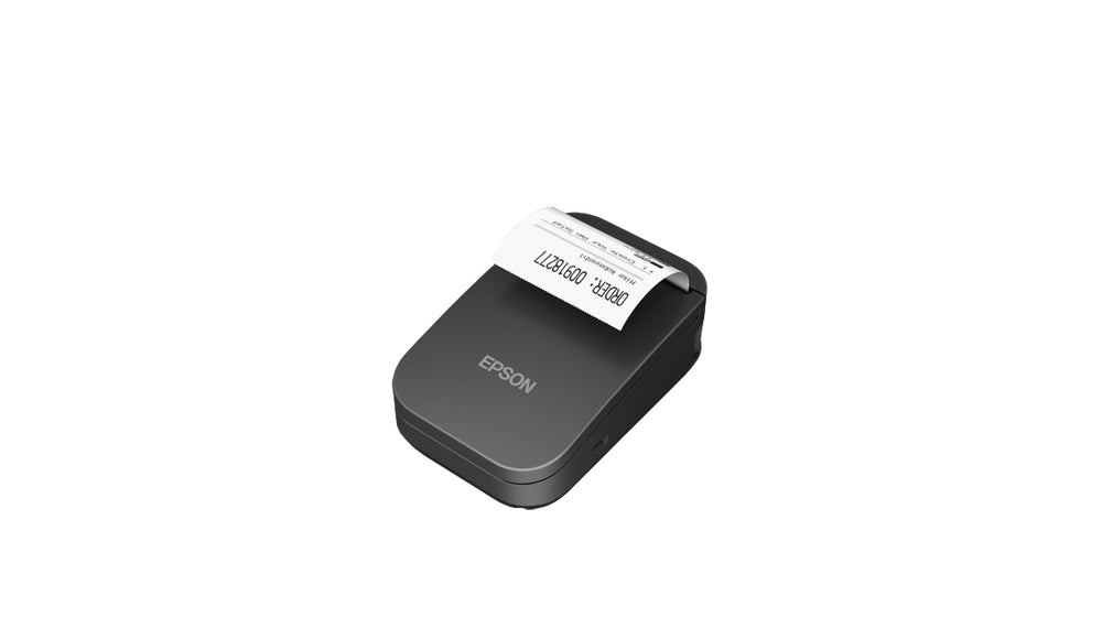 Epson Mobildrucker, TM-P20II
