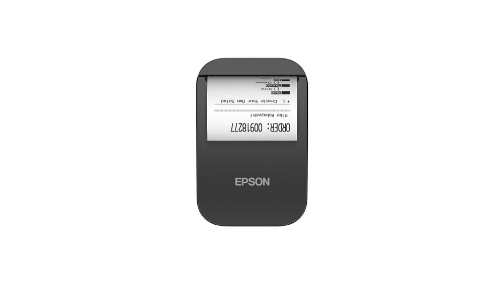 Epson Mobiler Drucker TM-P20II