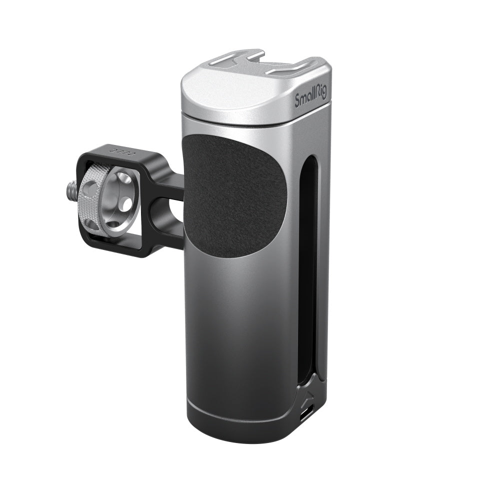 SmallRig 3894 – Foto-/Video-Griff – für iPhone, Samsung Galaxy, Android